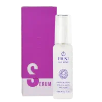 سرم کراتین و آرگان اصل