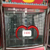 یخچال ایستاده|فروشگاه و مغازه|مرودشت, کوشک|دیوار