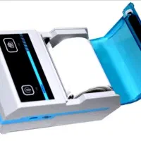 فیش پرینتر قابل حمل مایل استون Mht-l15801 لیفیش|پرینتر، اسکنر، کپی، فکس|تهران, خرمشهر|دیوار