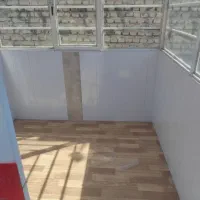 کانکس نگهبانی|مصالح و تجهیزات ساختمان|تبریز, |دیوار