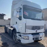 فروشی رنو ۴۶۰|خودرو سنگین|اردبیل, |دیوار