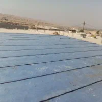 ایزوگام باکیفیت کار باکیفیت|خدمات پیشه و مهارت|امیدیه, |دیوار