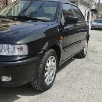 سمند Ef7 دوگانه فابریک