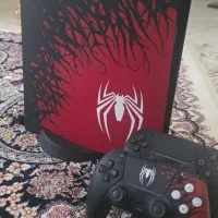 PS5 Fat 1Tr|کنسول، بازی ویدئویی و آنلاین|پرند, فاز ۲|دیوار