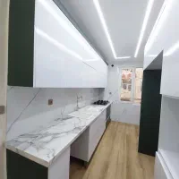 53متر روبنما*پارکینگ سندی*برج برند*نگهلانی*اسانسور|فروش آپارتمان|تهران, شهرک استقلال|دیوار