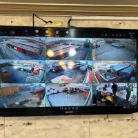 نصب و فروش دوربین مداربسته در محل فوری