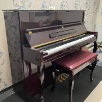 Nordiska piano