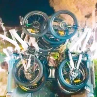 فروشگاه دوچرخه شاهان|دوچرخه، اسکیت، اسکوتر|کاشان, کارگر|دیوار