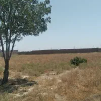 ۴۰۰ متر زمین واقع در شهر اباد