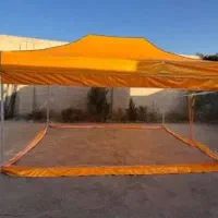 سایه بان بارونی سایبان چتری چیگرکی کاور مشمائ