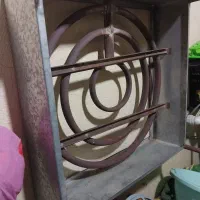 گاز نون تیری