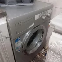 ماشین لباسشویی هایر - Haier
