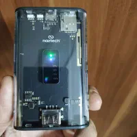 مودم جیبی(قابل حمل)۴G نزتک مدل99G