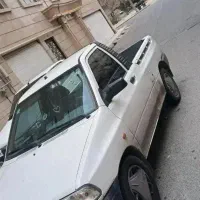 پراید وانت مدل ۱۴۰۳|خودرو سواری و وانت|رباط‌کریم, رباط‌کریم|دیوار