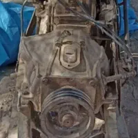 موتورآب رومانی