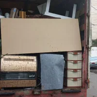 اثاث‌کشی تخصصی مازند بار با بیمه و بارنامه|خدمات حمل و نقل|آمل, |دیوار