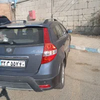 اچ سی کراس|خودرو سواری و وانت|تهران, فردوس|دیوار