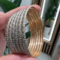 النگو تراش بدون اجرت/ فقط ۲ درصد