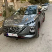 فونیکس fx مدل ۱۴۰۳|خودرو سواری و وانت|مشهد, رضاشهر|دیوار