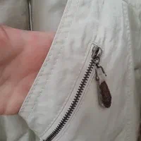 لباس... پالتو زنانه یا دخترانه ساخت کره|لباس|زابل, |دیوار