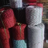 طناب روکش دار ( باربندی )|عمدهفروشی|برخوار, |دیوار