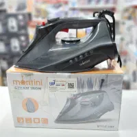 اتوبخار مونتینی مدل STYLE 2201    اتو بخار