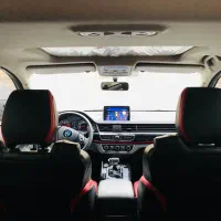 فردا موتور sx5 فول استثنایی|خودرو سواری و وانت|تهران, چیتگر شمالی|دیوار