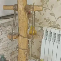 آباژورچوبی سنتی