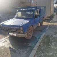 نیسان مدل 64