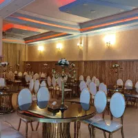 تالار پذیرایی آرتین (الارد)|خدمات پذیرایی، مراسم|رباطکریم, الارد|دیوار