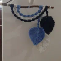 گلدان و چشم نظر