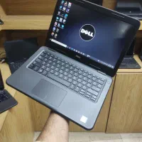 لپتاپDell 3310 i5نسل۸ رم۸/هارد256ssd/سوپراسلیم