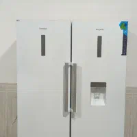 فروش یخچال و فریزر دیپوینت