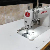 چرخ خیاطی صنعتی خیلی تمیز فول بدون عیب|چرخ خیاطی و ریسندگی|پیرانشهر, |دیوار