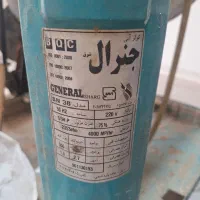 کولر آپاراماتی ۴۰۰۰ دهنه بالا،گاز رومیزی