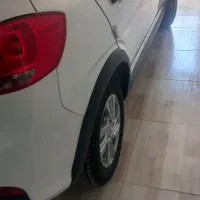 کوئیک GIXR|خودرو سواری و وانت|مراغه, |دیوار