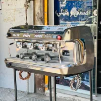 فروش دستگاه قهوه ساز و آسیاب