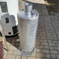 تعمیرو جوشکاری انواع آبگرمکن|خدمات پیشه و مهارت|بابلسر, |دیوار