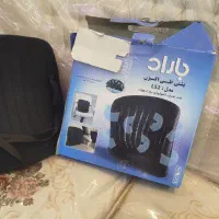 باراد|ابزارآلات|مشهد, پنجتن|دیوار