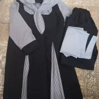 لباس مدرسه شاهد دخترانه
