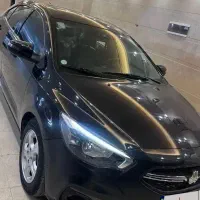 شاهین G سانروف دار ۱۴۰۰