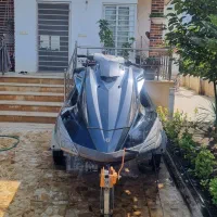 جت اسکی مدل 1800