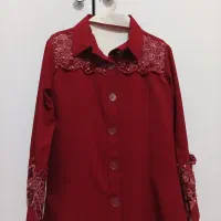 تعدادی شومیز وشلوار مجلسی