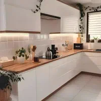 کابینت سازی حرفه ایی طراحی و ساخت کابینت|خدمات پیشه و مهارت|گرگان, |دیوار