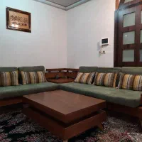 مبل راحتی لوکس