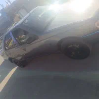 پژو مدل ۹۴ سالم سالم|خودرو سواری و وانت|رضویه, |دیوار