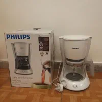 قهوه ساز فیلیپس