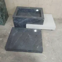 فروش روشویی سرامیکی چک هم گرفته میشود