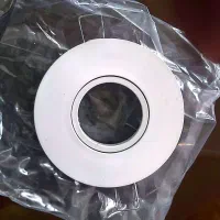 قاب دور لامپ هالوژن