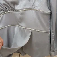 شومیز مجلسی شیک|لباس|قم, تعویض پلاک|دیوار